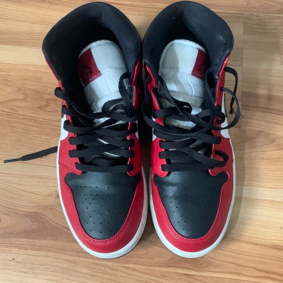 Air Jordan 1 size 10 - Picture 1 of 5